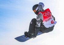 When is Men's Snowboarding Olympics 2022
