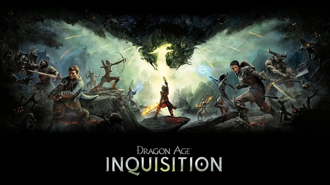 Dragon Age Inquisition Wont Launch