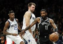 Kyrie Irving Makes Orlando Magics Bad Day Worse