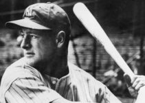 Lou Gehrig Day Remembering The Iron Horse