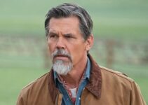 Outer Range Throws Josh Brolin Into a Trippy Western That
