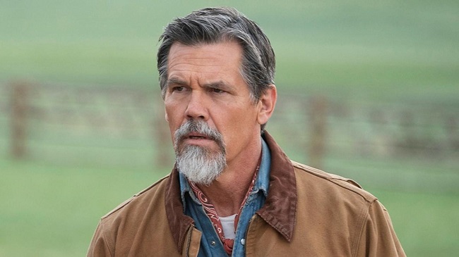 Outer Range Throws Josh Brolin Into a Trippy Western That