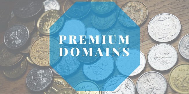 Premium Domain