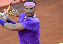 Rafael Nadal Beats Denis Shapovalov Amid Charge of Favoritism